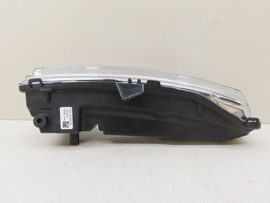 2022-2024 LAND ROVER RANGE ROVER HSE VOGUE L460 LEFT DRIVER FOG LIGHT LED OEM