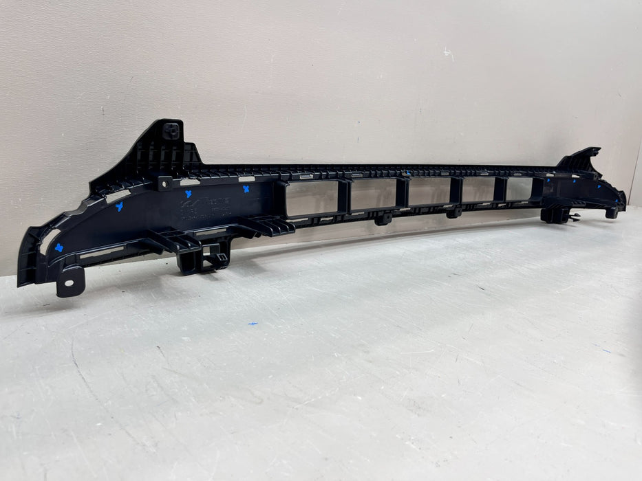 2023-2024 KIA TELLURIDE FRONT BUMPER UPPER GRILLE OEM 86354-S9500