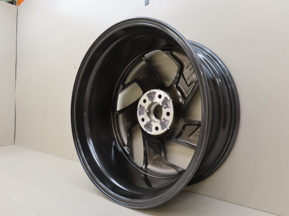 2022-2024 HYUNDAI TUCSON 19X7.5 H2 OFFSET 51 FACTORY RIM OEM