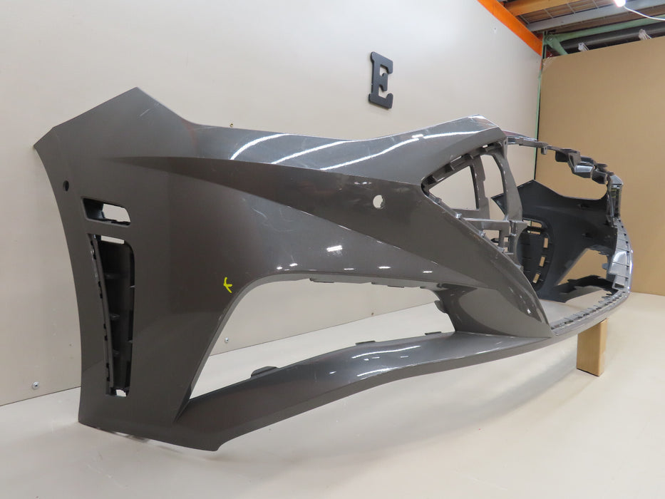 2020-2022 HYUNDAI SONATA SPORT FRONT BUMPER COVER OEM 86511-L1450