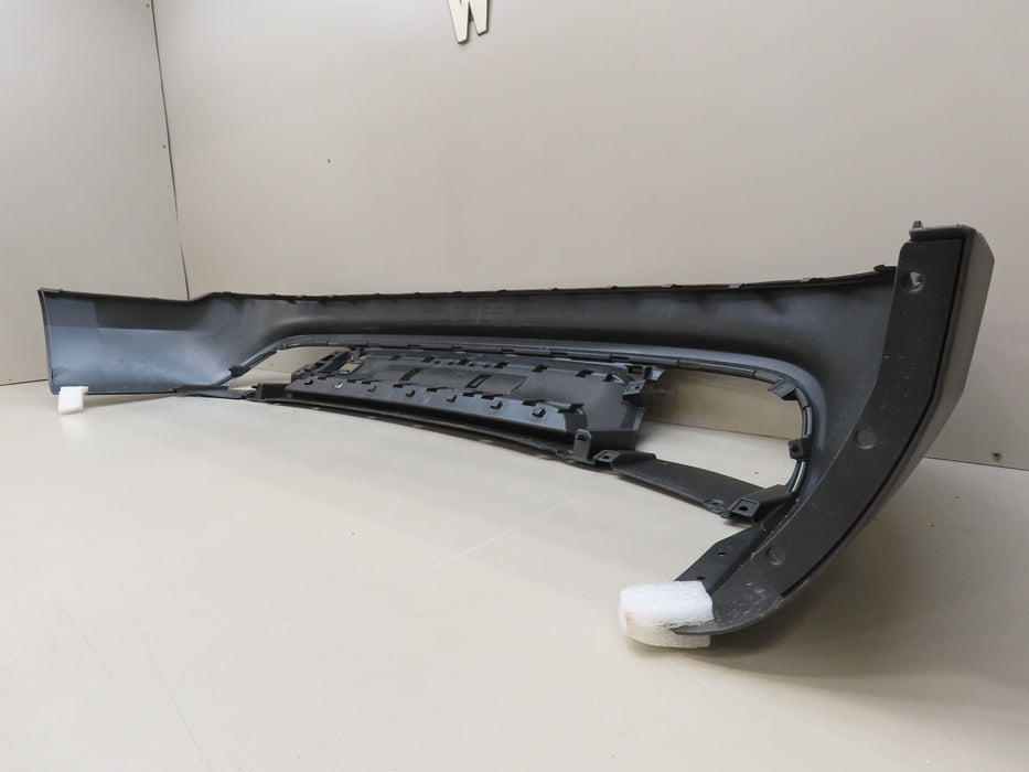 2016-2018 LINCOLN MKX LOWER REAR BUMPER COVER OEM FA1B-17F954-AAW