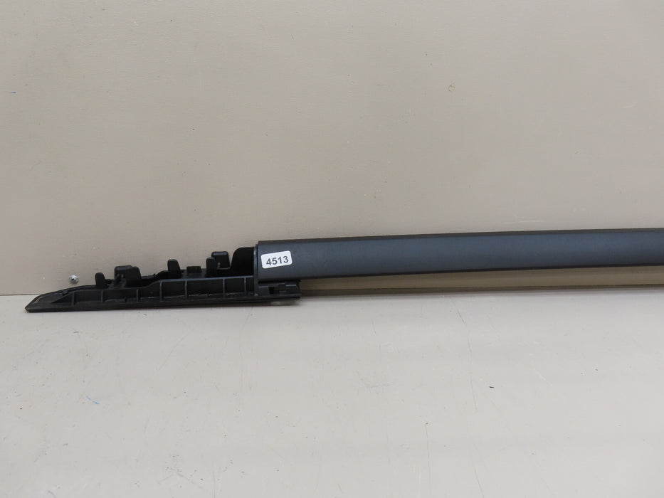 2018 -2024 FORD EXPEDITION RIGHT PASSENGER SIDE ROOF RACK RAIL OEM