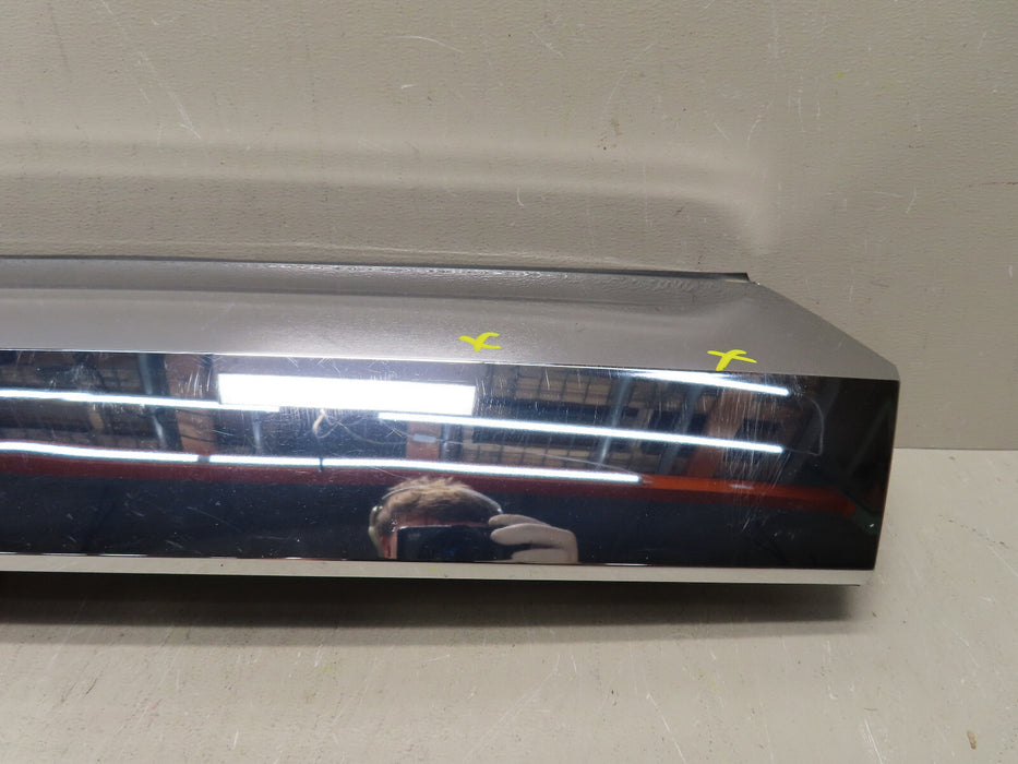 2010-2015 GMC TERRAIN REAR TRUNK LID PANEL OEM P#23188128