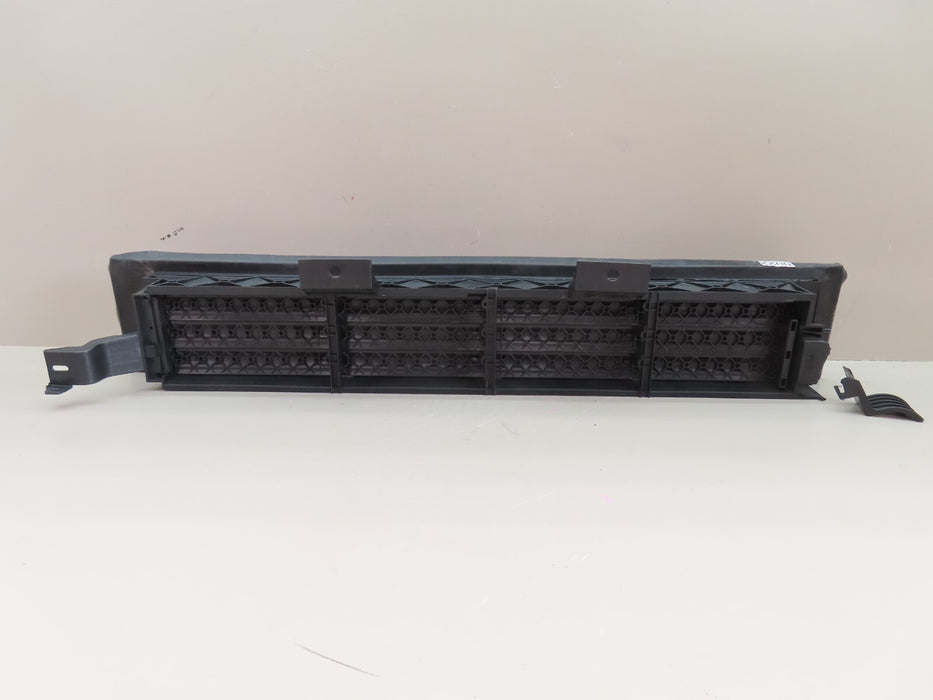 2019-2021 NISSAN ALTIMA FRONT LOWER RADIATOR AIR SHUTTER GRILLE OEM 62330-6CA0A