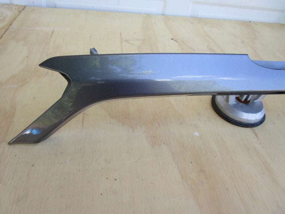 13 14 15 16 FORD FUSION TRUNK LID TRIM HANDLE OEM