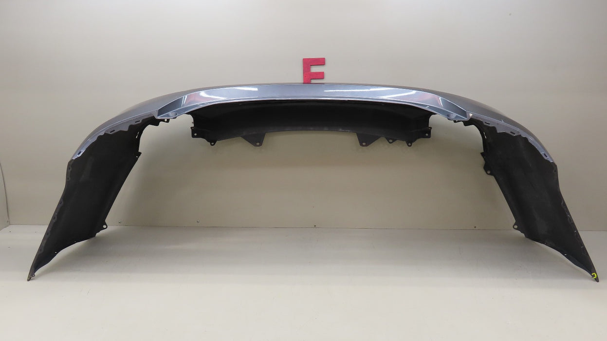 2018-2021 HONDA ACCORD REAR BUMPER COVER OEM 71501-TVA-A000