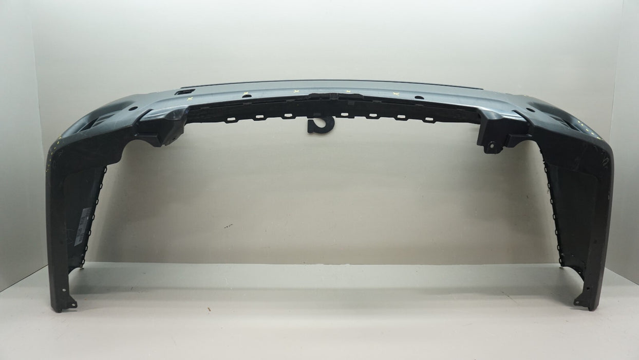 2020-2022 SUBARU OUTBACK REAR BUMPER COVER PANEL OEM 57704AN31A