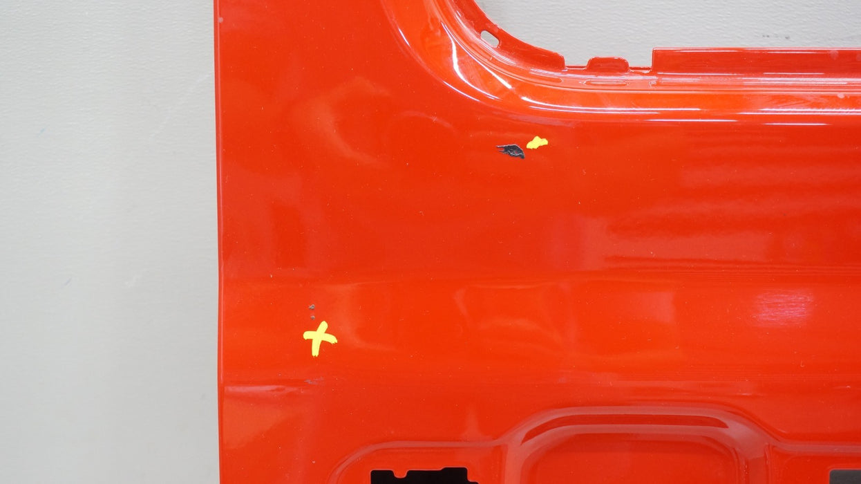 2018-2023 JEEP WRANGLER / RUBICON FRONT RIGHT PASSENGER SIDE DOOR OEM