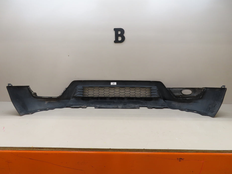 2017 2018 2019 HONDA CR-V FRONT LOWER BUMPER COVER OEM 71102-TLA-A000