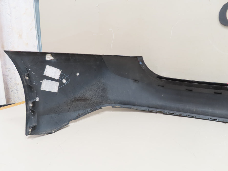 2016 2017 2018 CHEVROLET MALIBU REAR BUMPER COVER OEM