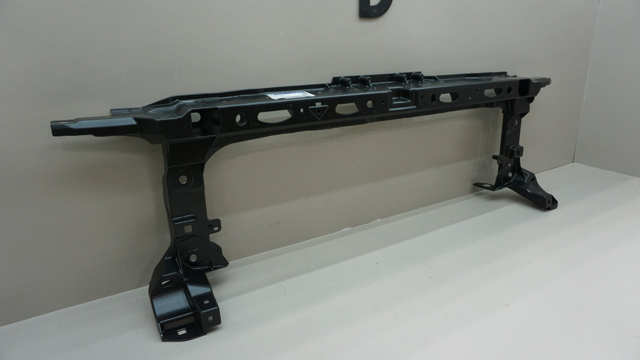 2009-2014 FORD F150 FRONT UPPER RADIATOR SUPPORT CROSS BAR OEM 9L3Z-16138-B