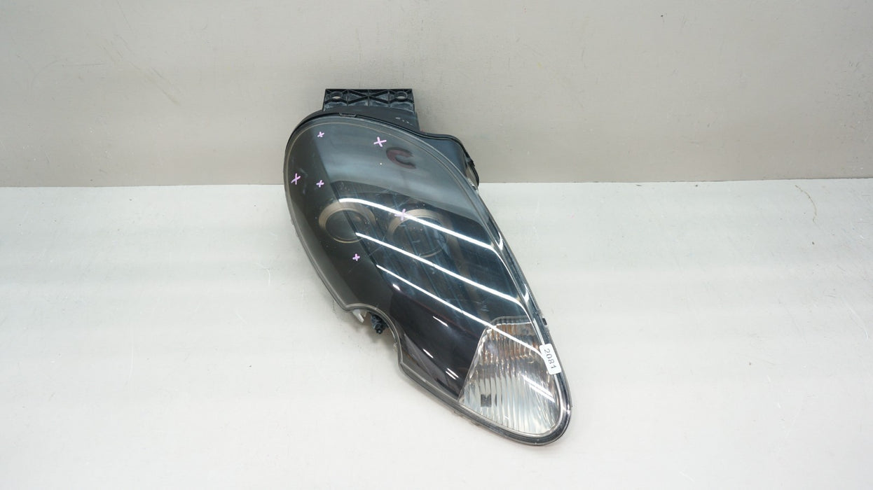 2004-2012 ASTON MARTIN DB9 FRONT RIGHT PASSENGER SIDE XENON HID HEADLIGHT OEM