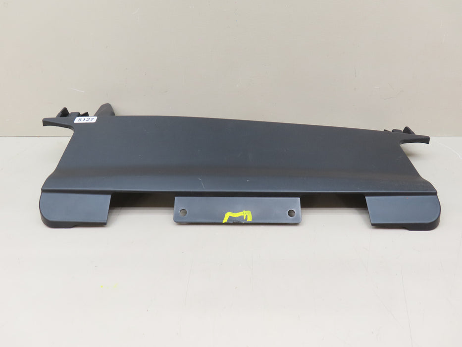2014-2018 LAND ROVER RANGE ROVER SPORT REAR TOW  BAR UNDER TRAY COVER OEM