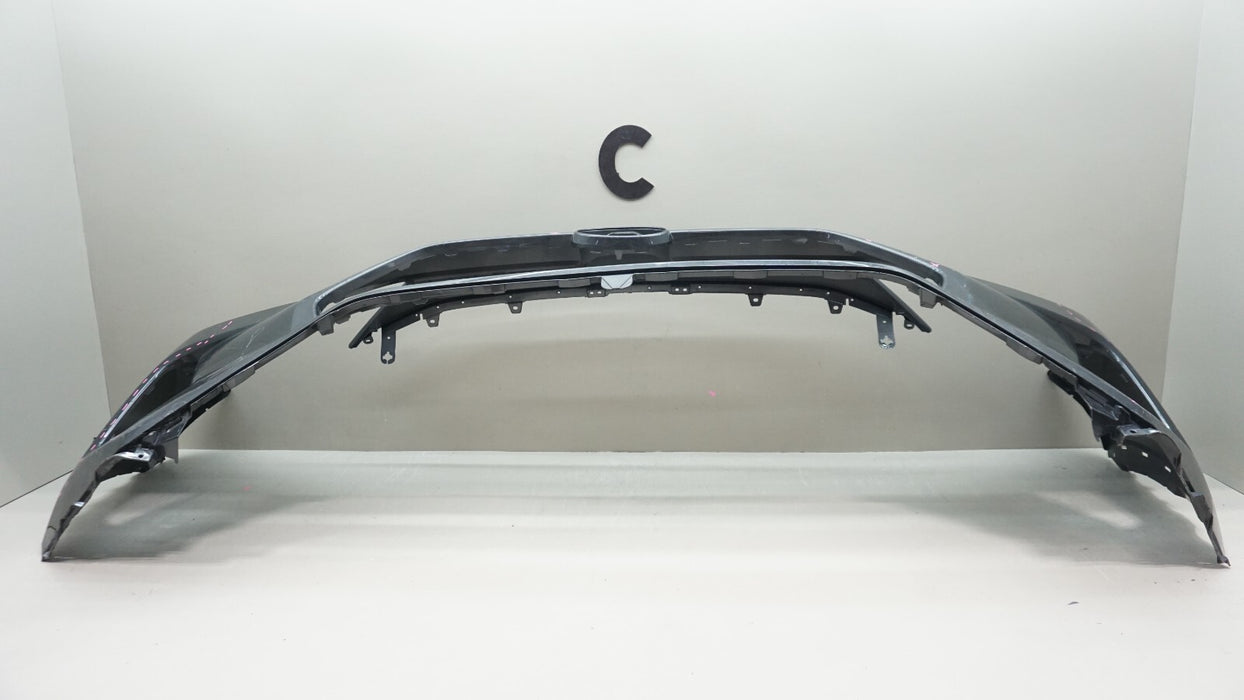 2019-2022 TOYOTA RAV-4 RAV4 FRONT BUMPER COVER PANEL OEM 52119-0R200