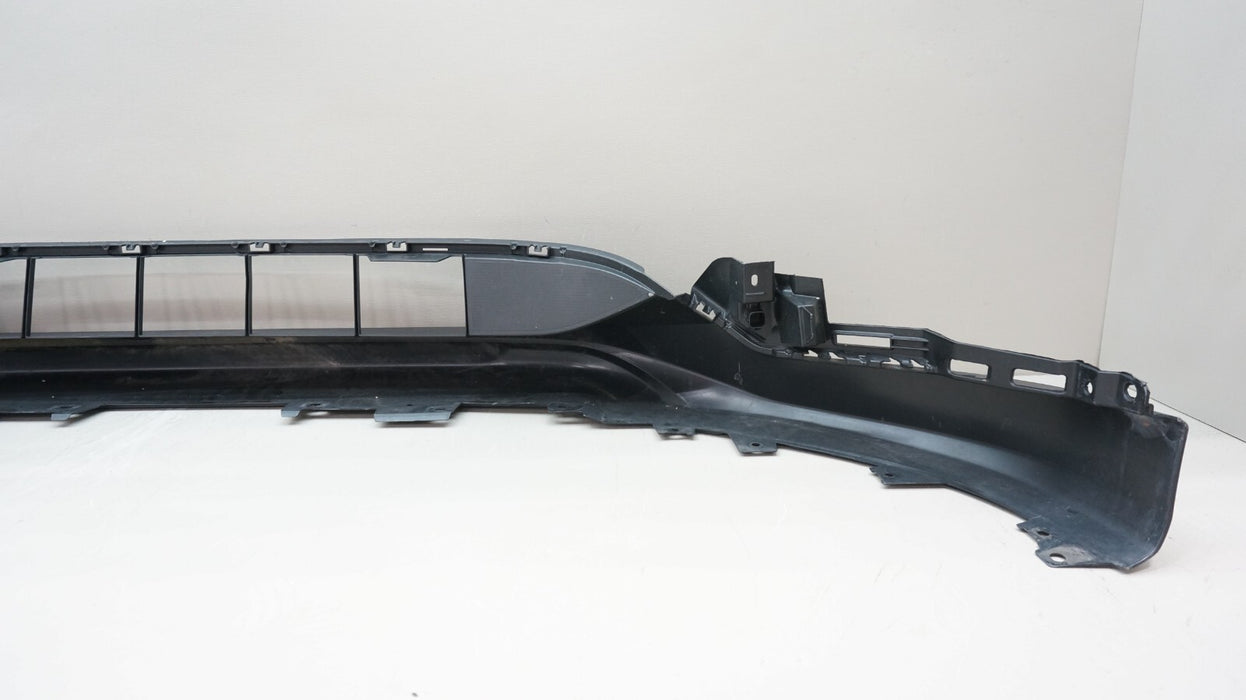 2022-2023 MAZDA CX-5 CX5 FRONT LOWER BUPER VALANCE PANEL OEM KSD4-50032