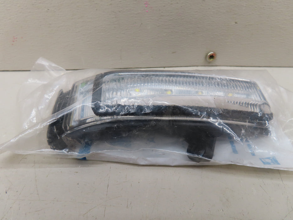 2015-2018 FORD F150 F-150 FRONT RIGHT PASSENGER SIDE SIGNAL LAMP OEM