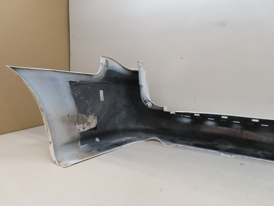 2011-2018 DODGE GRAND CARAVAN 4DR MINIVAN REAR BUMPER COVER PANEL OEM 652694E