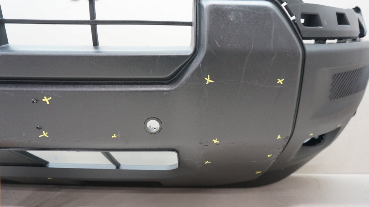 2021-2025 FORD BRONCO SPORT FRONT BUMPER COVER S1PB-17626 OEM