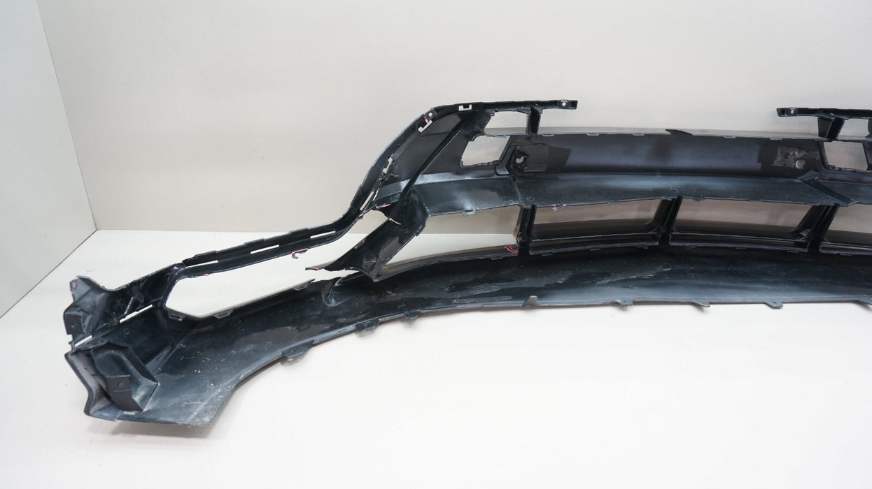 2018-2022 LAMBORGHINI URUS FRONT LOWER BUMPER COVER VALANCE PANEL OEM