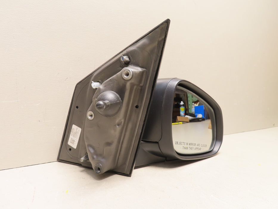 2017-2022 Chevrolet Spark LS RIGHT Passenger Side View manual Mirror OEM