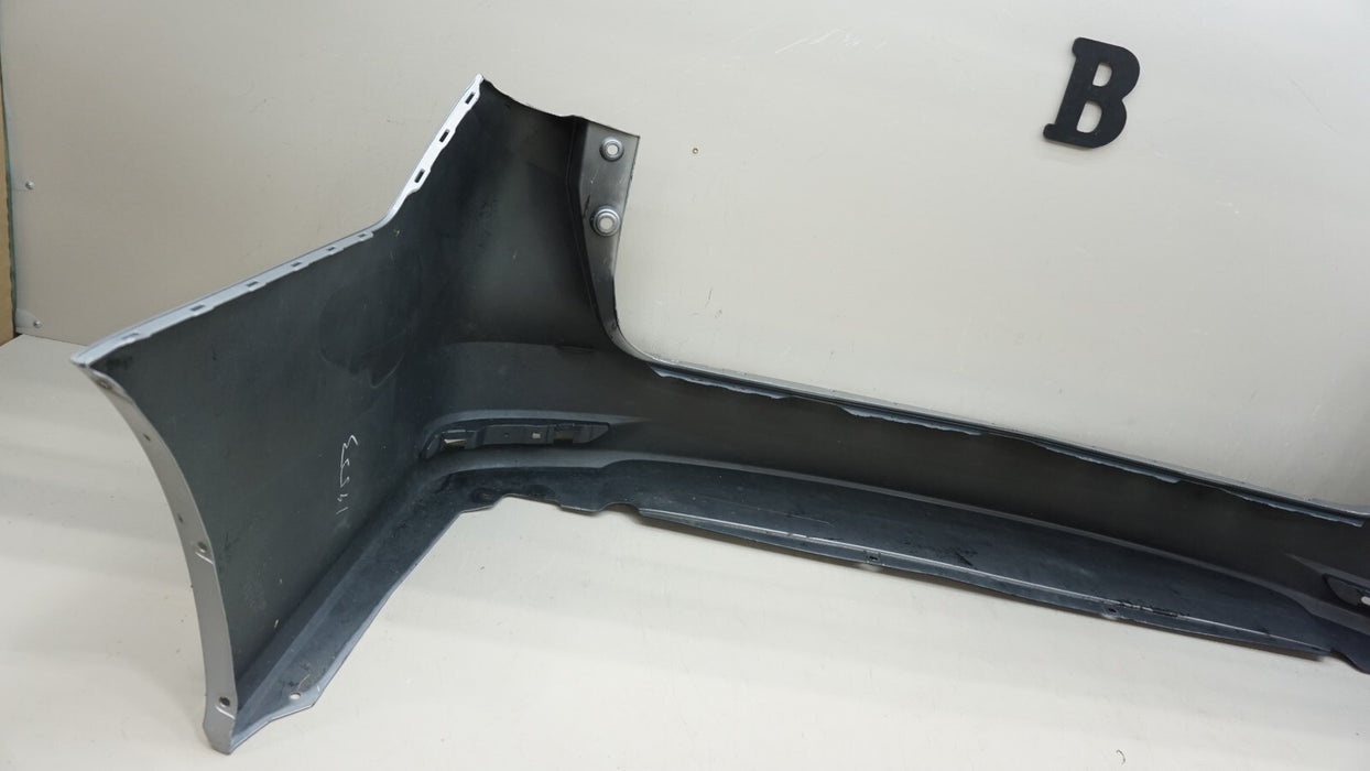 2018-2020 HONDA ODYSSEY MINIVAN REAR BUMPER COVER PANEL OEM 71501-THR-A000