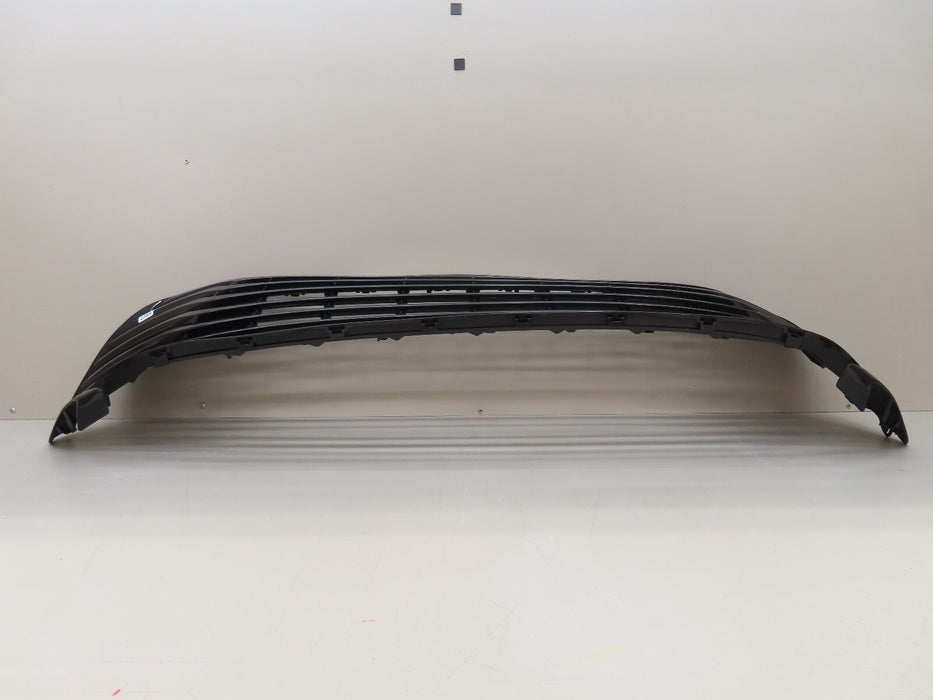 2018-2020 TOYOTA CAMRY FRONT LOWER BUMPER COVER CAPA AFTERMARKET