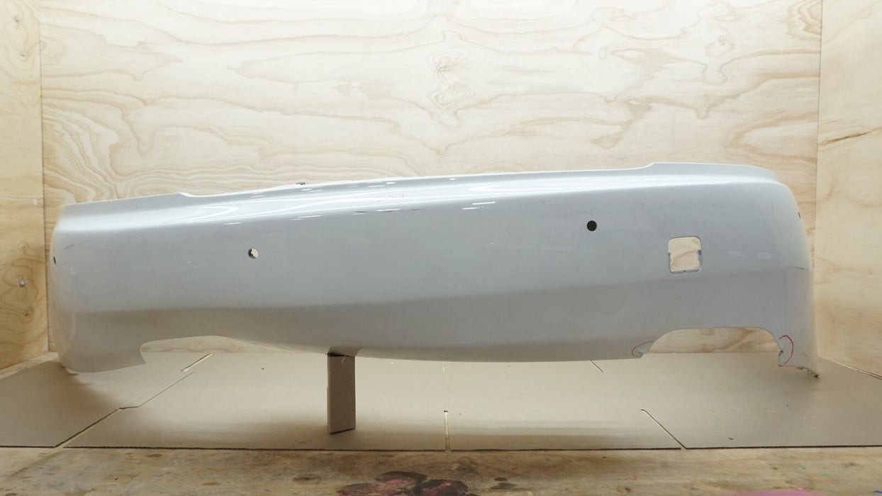 2014-2017 ROLLS ROYCE WRAITH DAWN REAR BUMPER COVER OEM 14 15 16 17