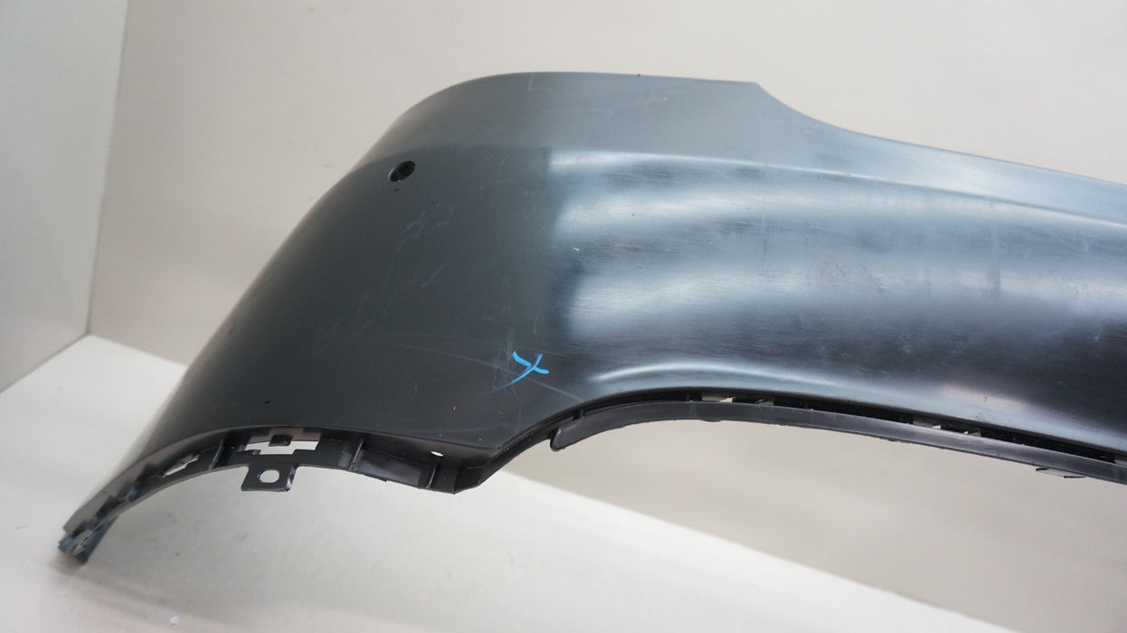 2021-2025 TESLA MODEL X REAR BUMPER COVER PANEL OEM 1034804-00-E