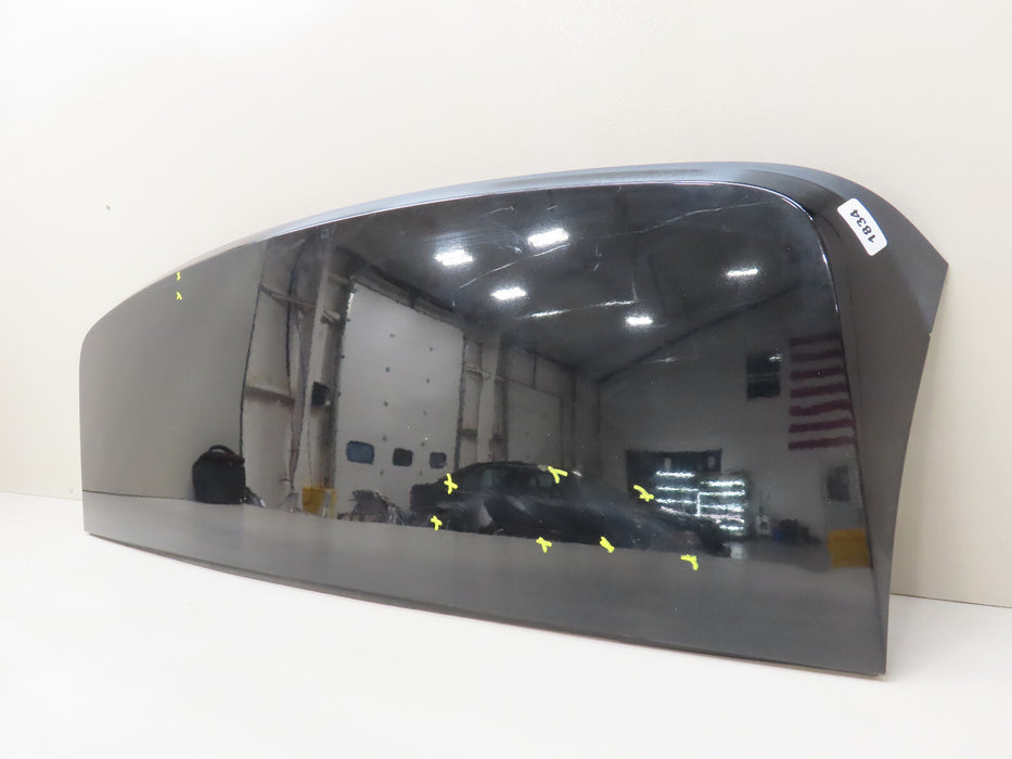2011-2014 FORD EDGE REAR UPPER TRUNK TAIL GATE SPOILER OEM