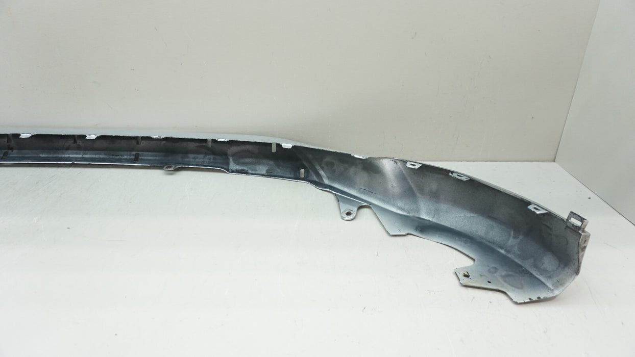 2016-2018 TOYOTA RAV4 FRONT LOWER BUMPER COVER VALANCE OEM