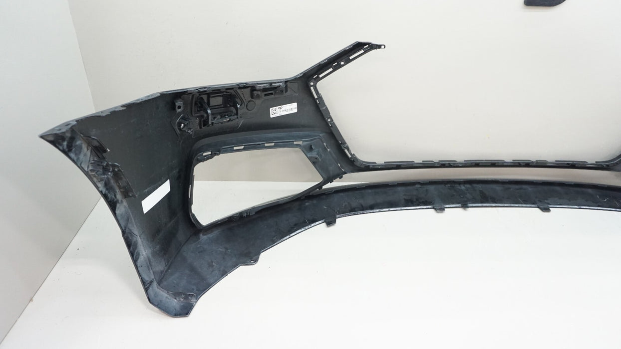 2019-2021 AUDI A7 S7 FRONT BUMPER COVER 4K8807437 OEM 2020