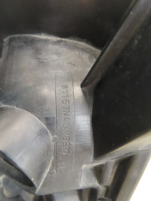 2003 2004 2005 HONDA PILOT FRONT LEFT DRIVER HEADLIGHT HALOGEN OEM
