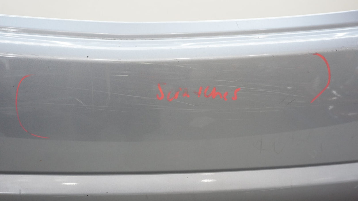2015-2017 ACURA TLX REAR BUMPER COVER OEM 71501-TZ3-A000 15 16 17