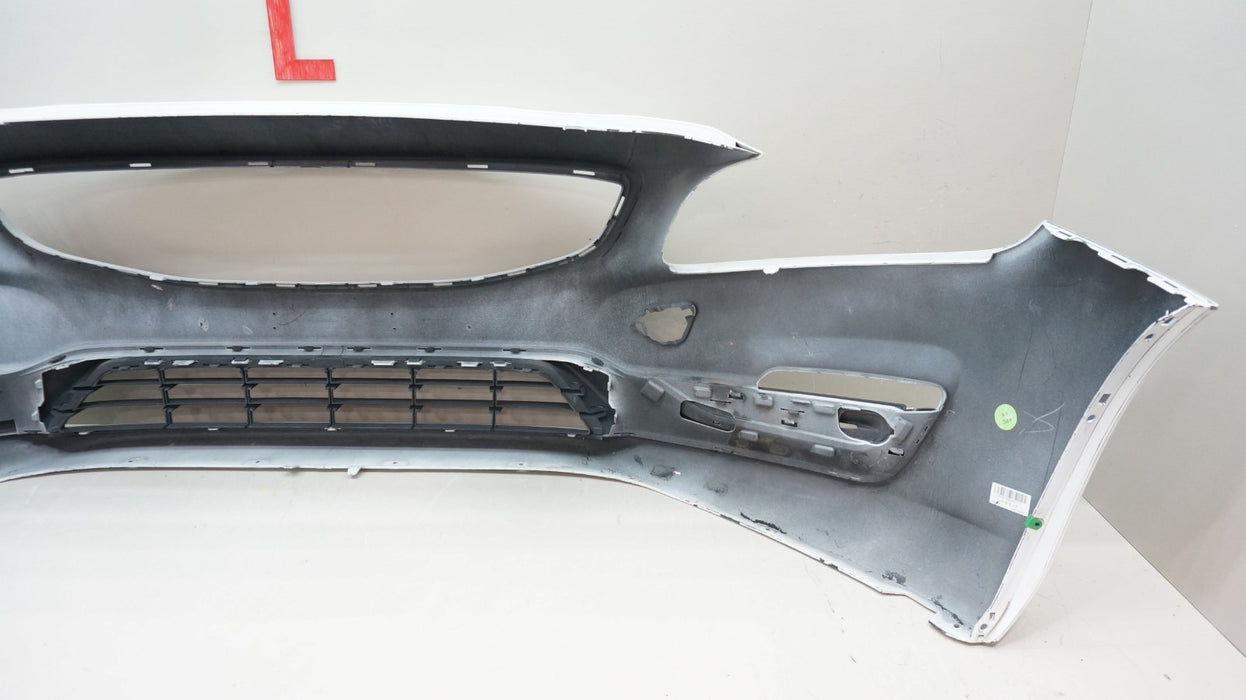 2014-2018 VOLVO S60 FRONT BUMPER COVER PANEL OEM