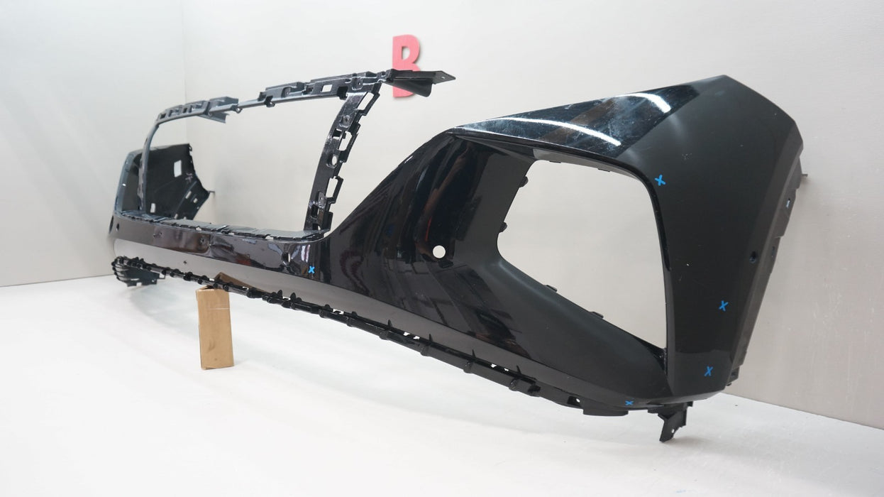 2022-2024 HYUNDAI TUCSON FRONT BUMPER COVER PANEL OEM 86511-N9000