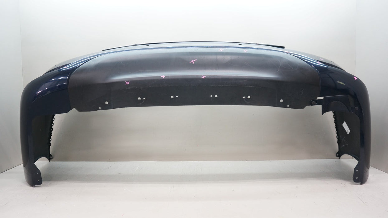 2016-2020 INFINITI QX60 REAR BUMPER COVER OEM 850229NC0H