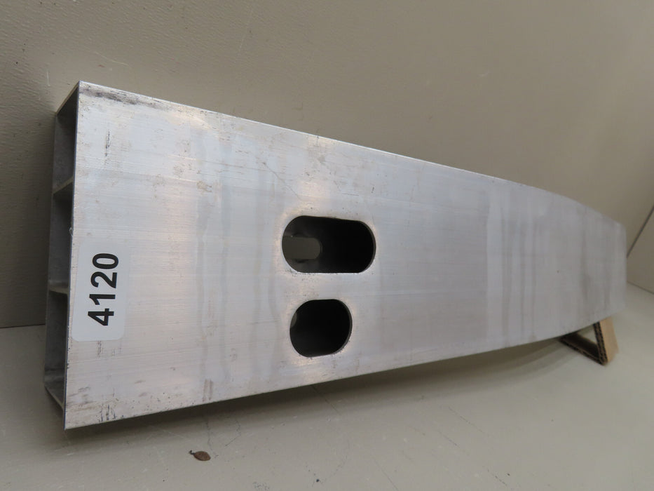 2012-2017 TOYOTA CAMRY REAR REINFORCEMENT IMPACT BUMPER BAR OEM