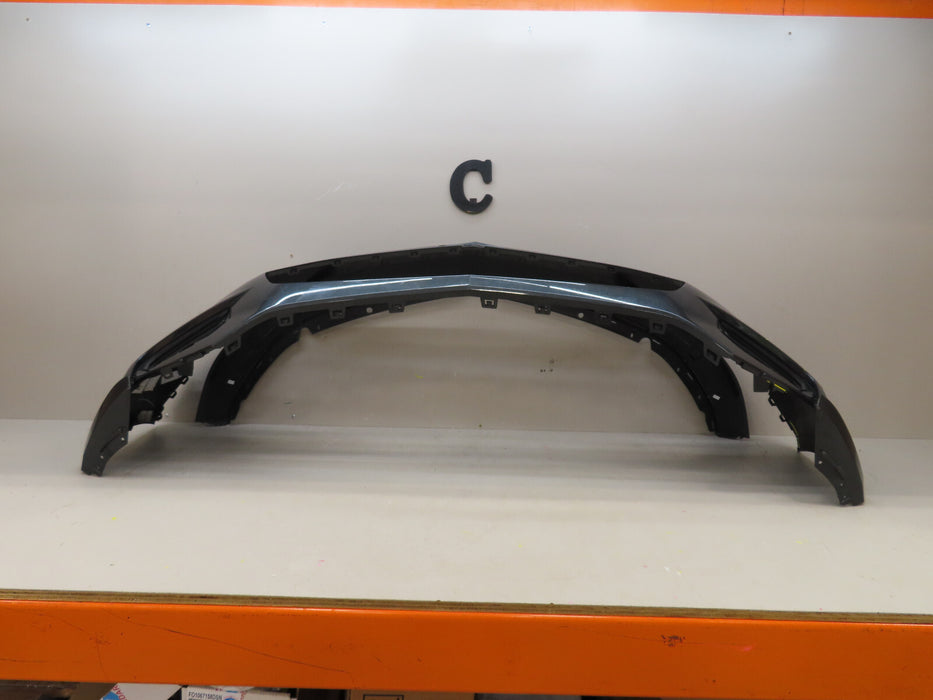 2016 2017 2018 CHEVROLET MALIBU FRONT BUMPER COVER OEM 23478337