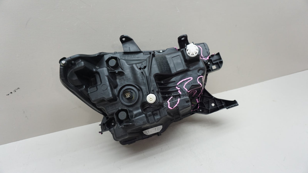2020-2022 TOYOTA TACOMA FRONT LEFT DRIVER SIDE HEADLIGHT LIGHT LAMP LED OEM