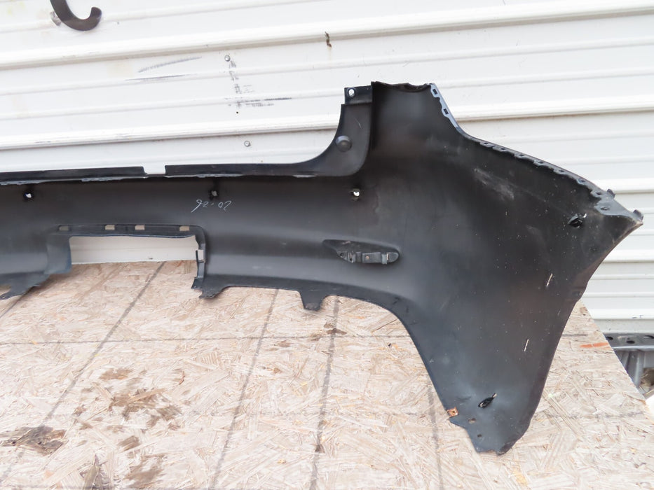 2011 2012 2013 INFINITI QX56 REAR BUMPER COVER OEM  85022 1LA0H