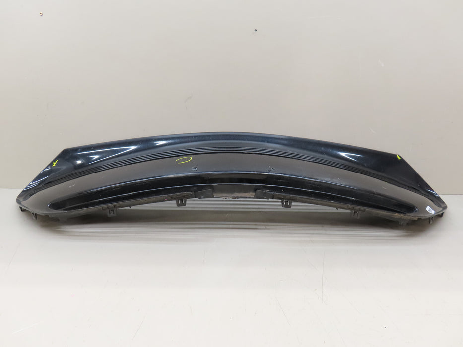 2017-2019 TOYOTA COROLLA FRONT LOWER BUMPER GRILLE GRILL OEM