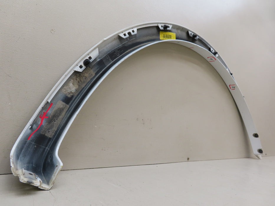 2018-2020 FORD F150 F-150 FRONT LEFT DRIVER WHEEL ARCH OEM JL34-16A075-AEW