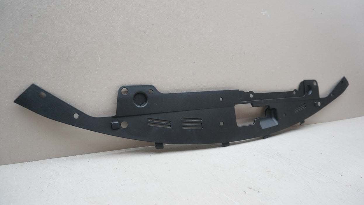 2011-2013 KIA OPTIMA RADIATOR GRILLE UPPER GARNISH 86356 2T001 OEM