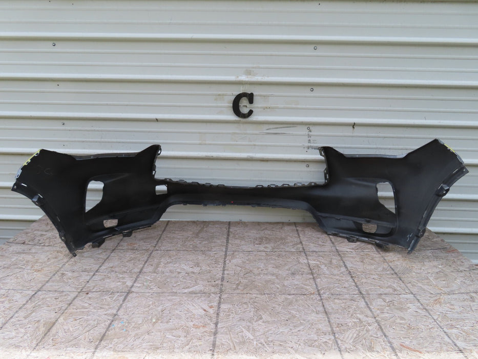 2019-2020 INFINITI QX50 PURE LUXE SUV FRONT BUMPER COVER PANEL OEM 62022-5NA0H