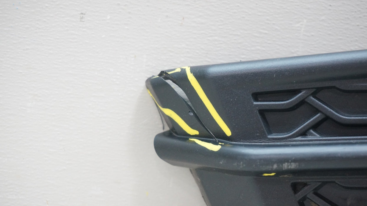 2020-2023 SUBARU IMPREZA FRONT LEFT DRIVER SIDE FOG LIGHT TRIM OEM 57737FL01A