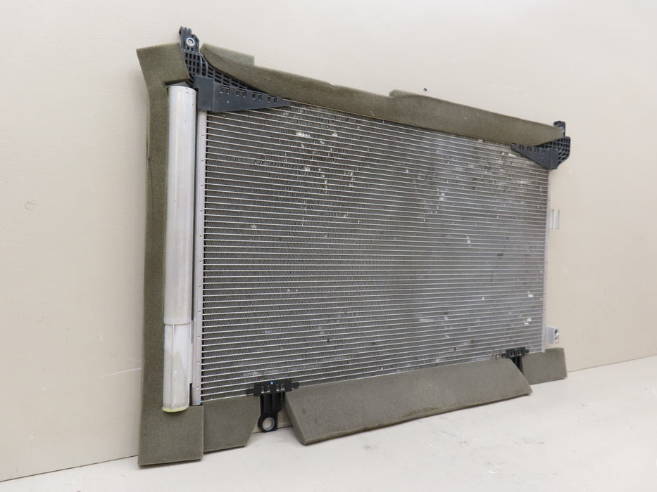 2019-2024 SUBARU FORESTER FRONT A/C CONDENSER OEM
