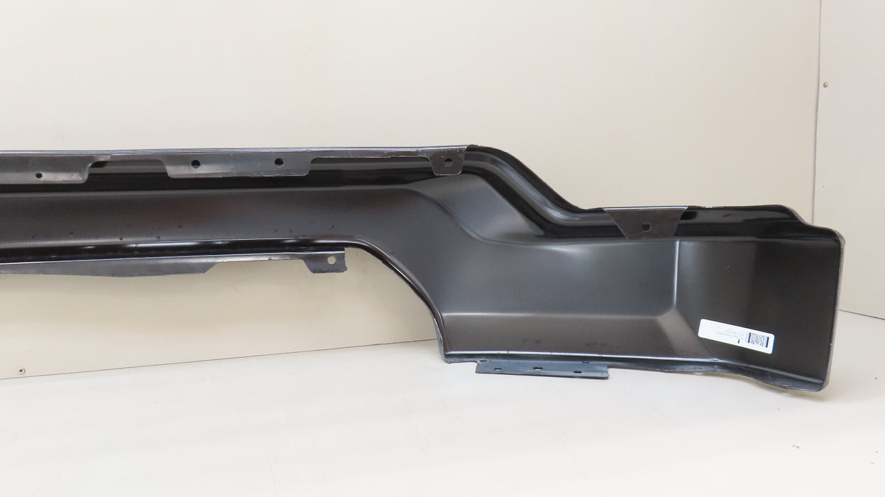 2019 2020 2021 2022 GMC SIERRA 1500 FRONT METAL BUMPER OEM