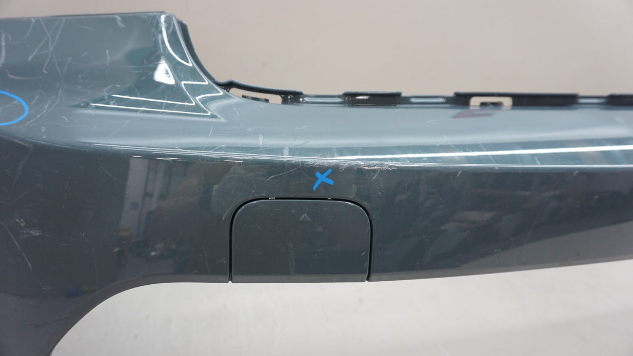 2021-2022 MINI COOPER COUNTRYMAN S F60 FRONT BUMPER COVER PANEL OEM 51119477039