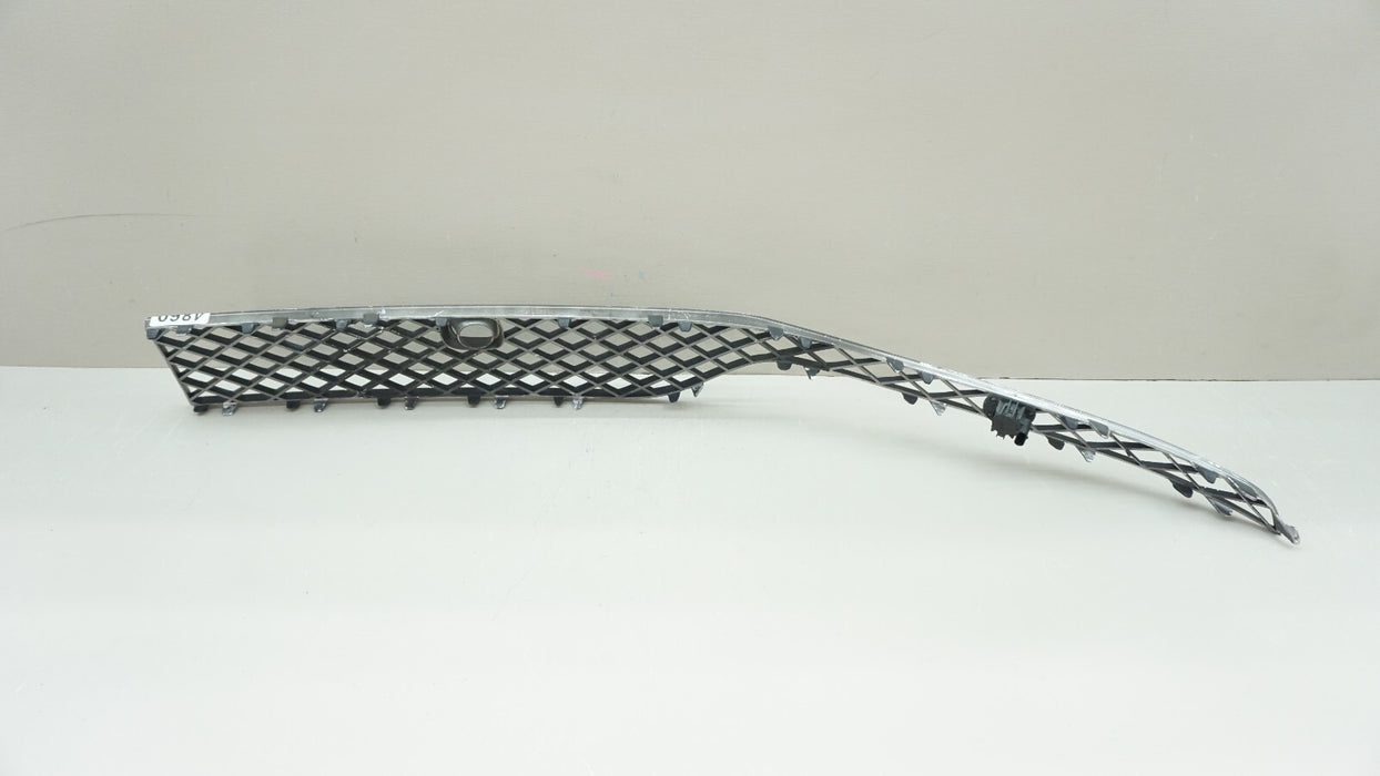 2016-2019 BENTLEY BENTAYGA FRONT RIGHT GRILLE 36A807681 OEM