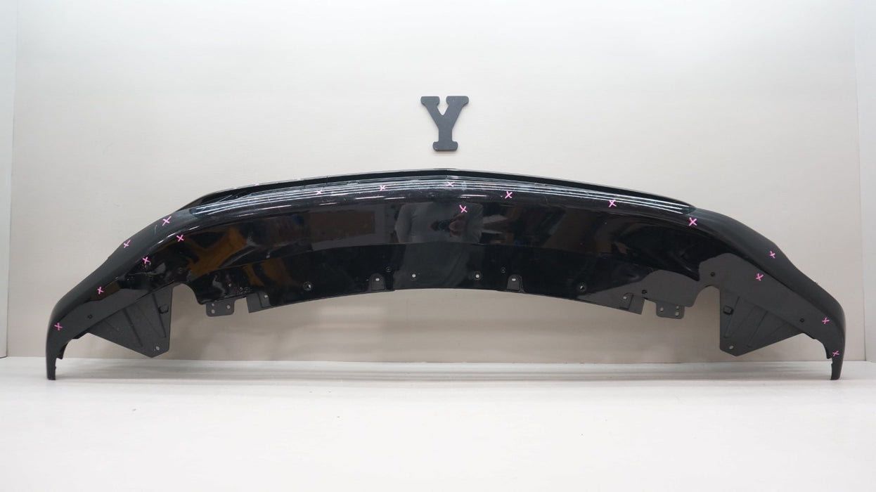 2024-2025 ACURA ZDX FRONT LOWER BUMPER COVER VALANCE OEM 86558821